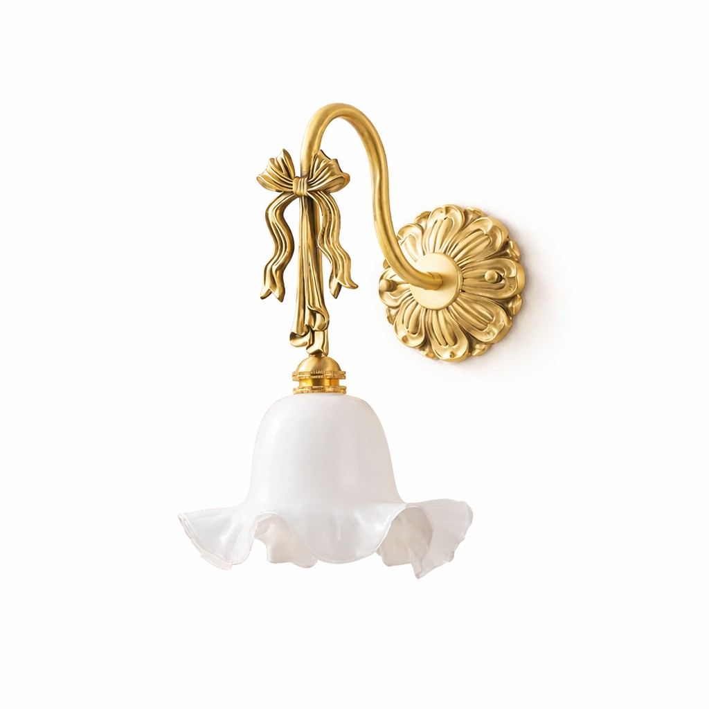 Lysette wandlamp HL2921