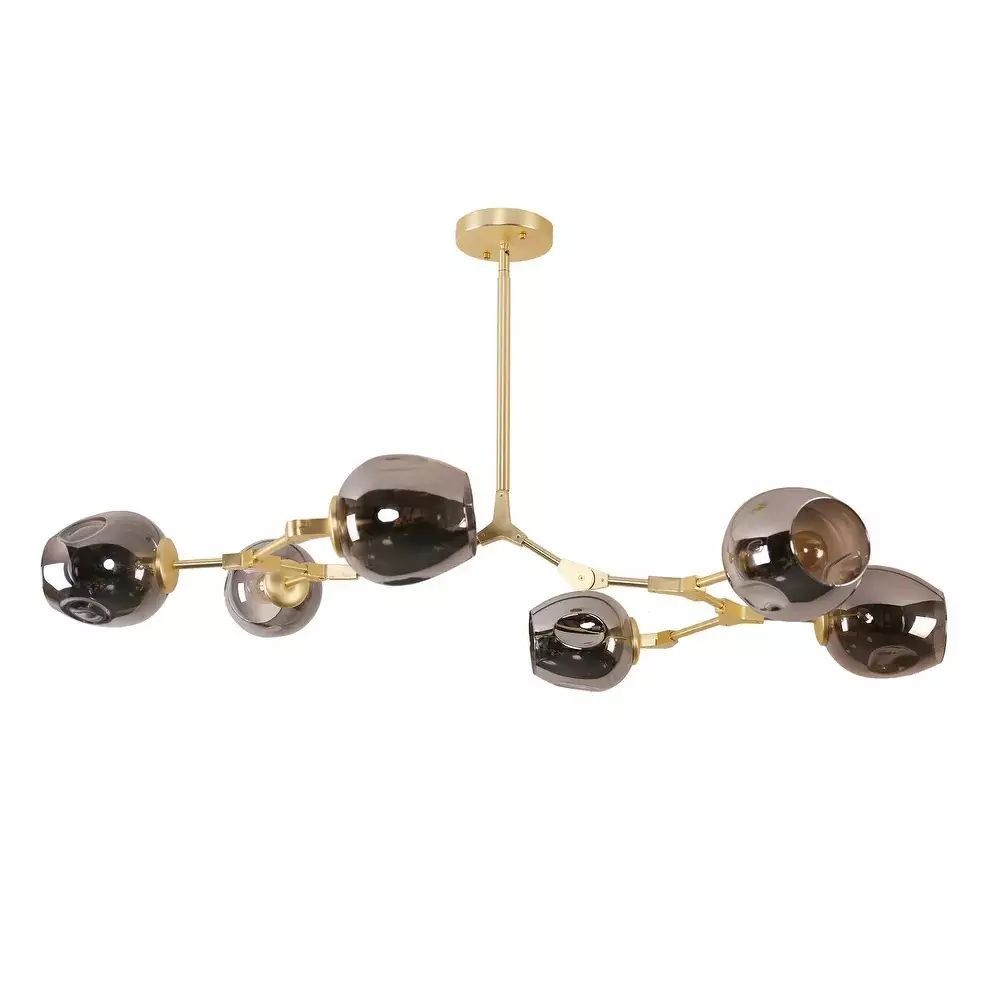 Branching Bubble Kroonluchter
