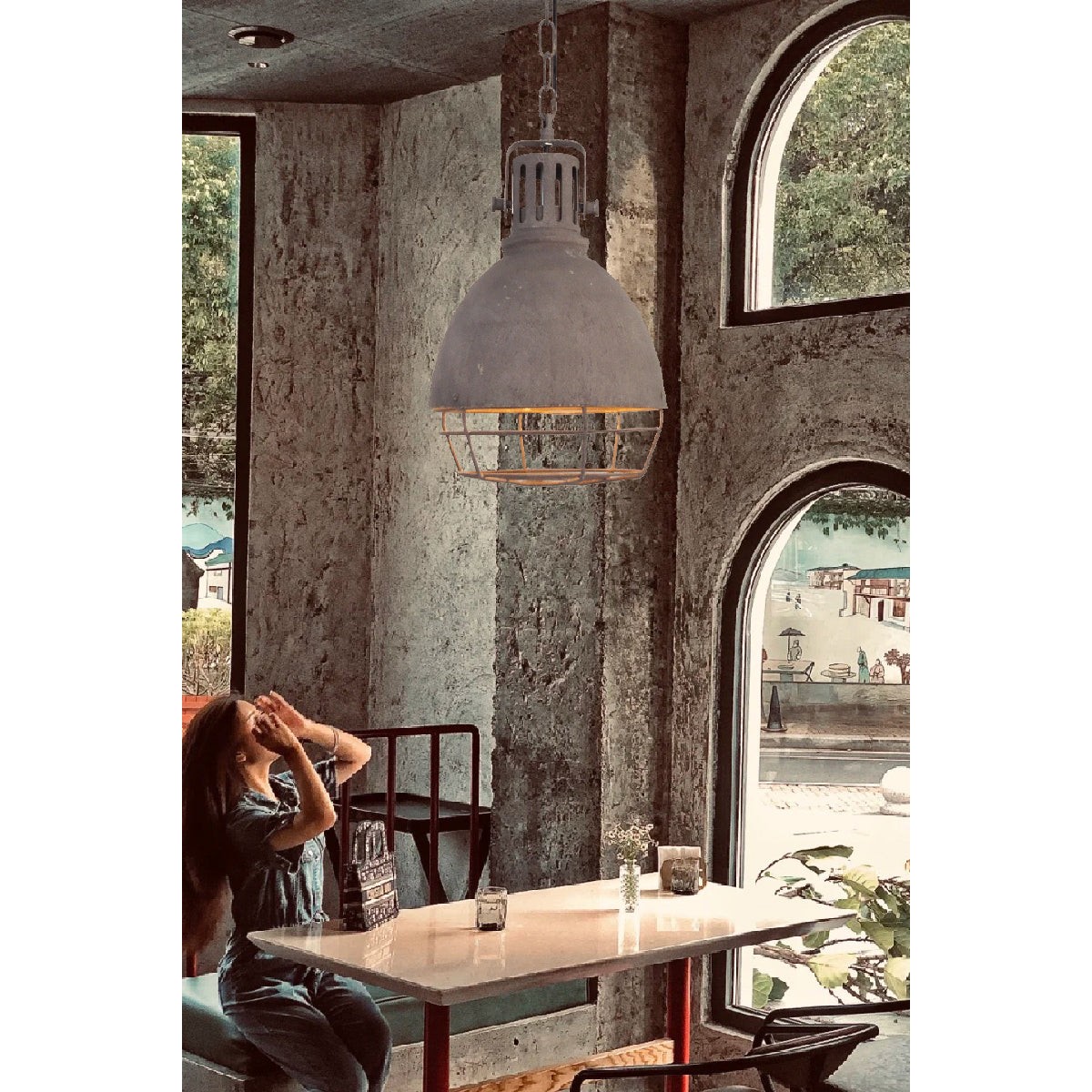 Tagabo hanglamp HL3020