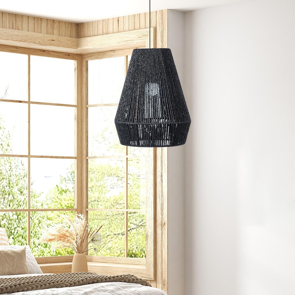 Subtiele Aura hanglamp HL3368