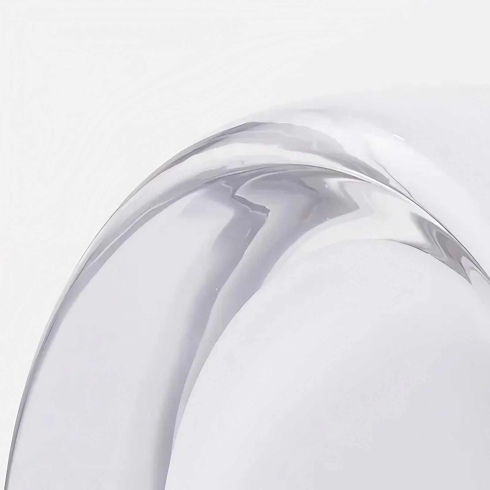 Minimalistische Ronde Dimple Wandlamp HL297