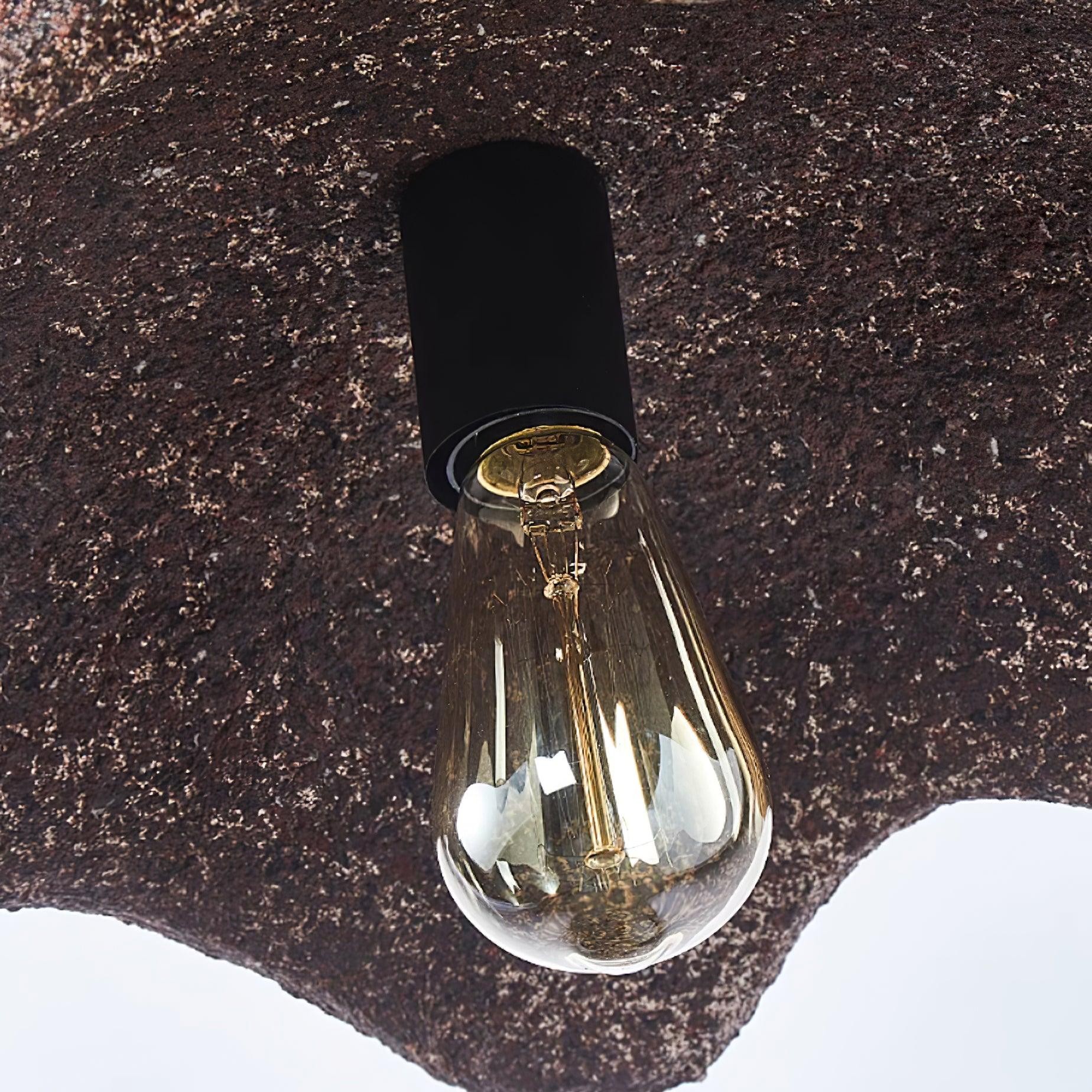 Wabi Sabi Asymmetrie Hanglamp HL836