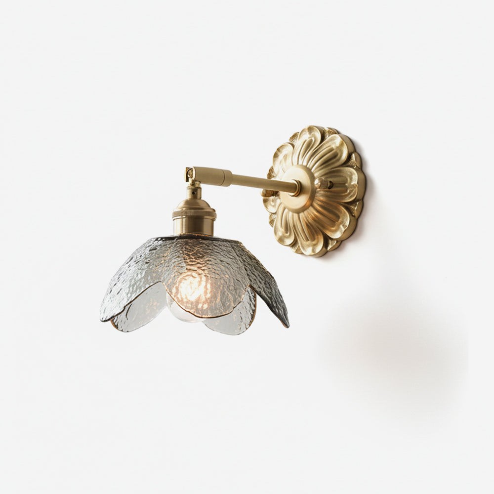 Nacre Petal wandlamp HL2879