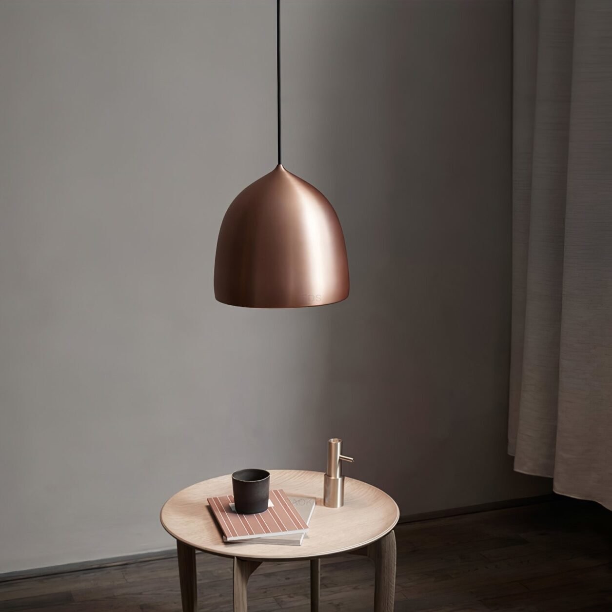 Nordic Suspence Hanglamp HL1262