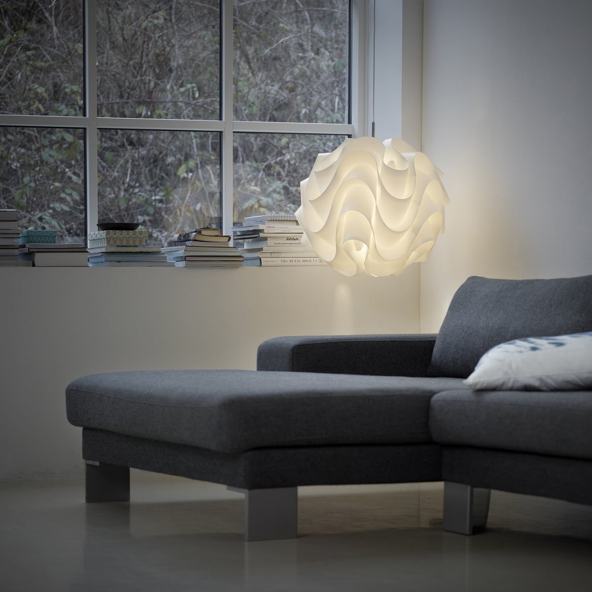 Sinus hanglamp HL1125
