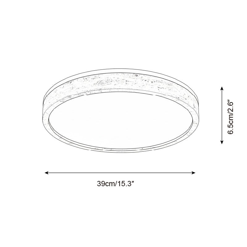 Cirona plafondlamp HL2828