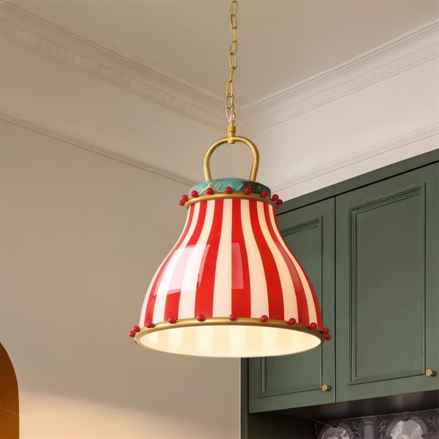 Circus Glazen Hanglamp HL491
