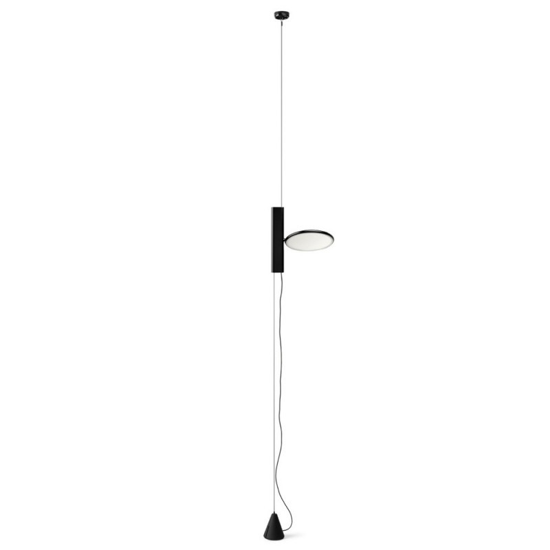 OK Lineaire Enkele Hoofd Plafondlamp