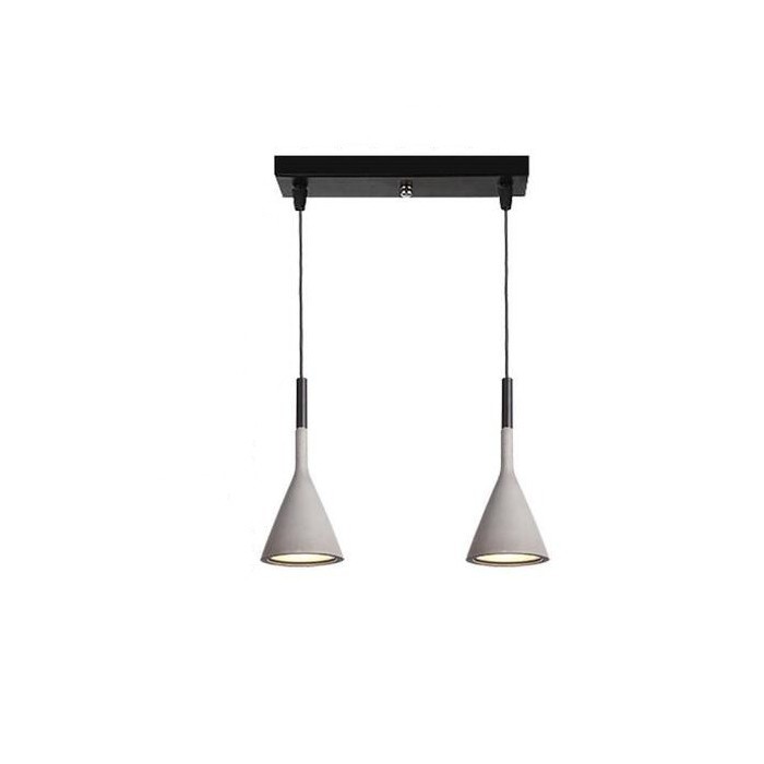 Alphomo Industriele Hanglamp KleineAlphomo
