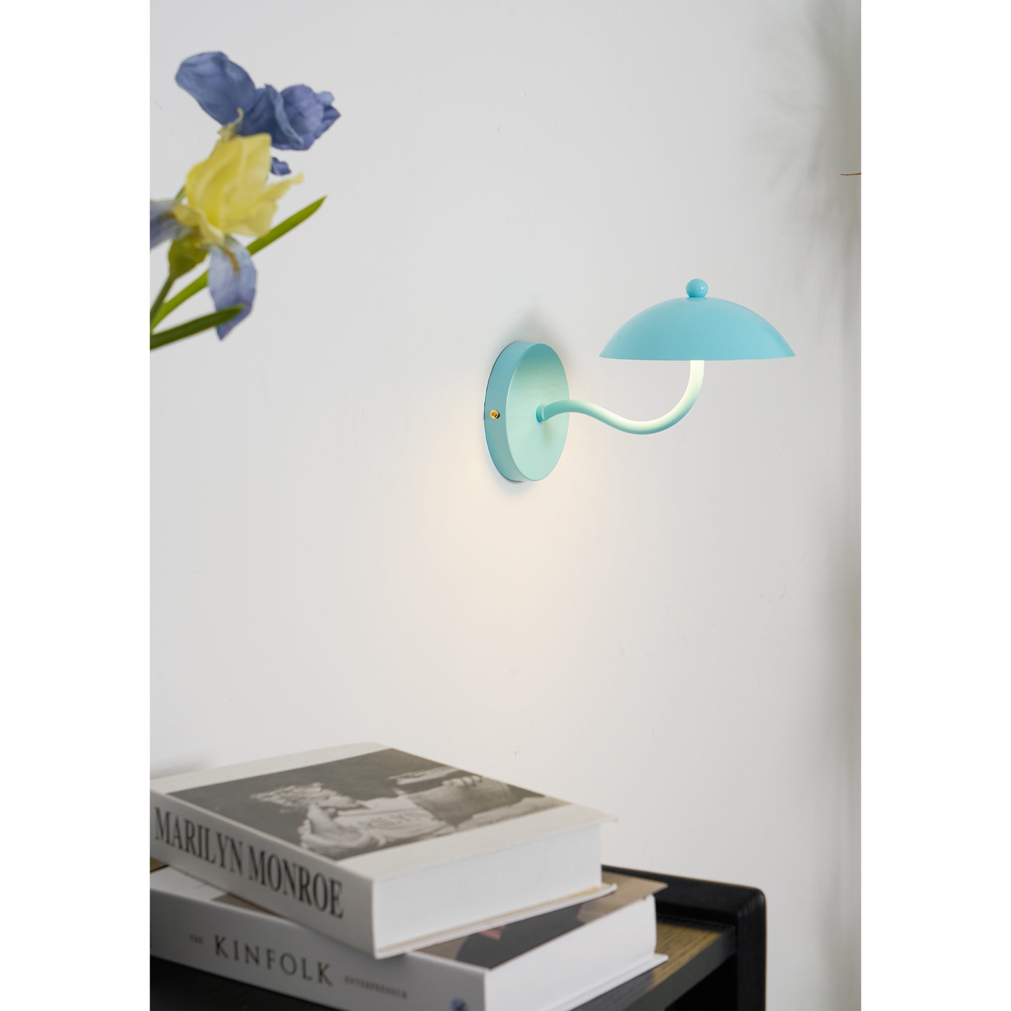 Ripple wandlamp HL3151