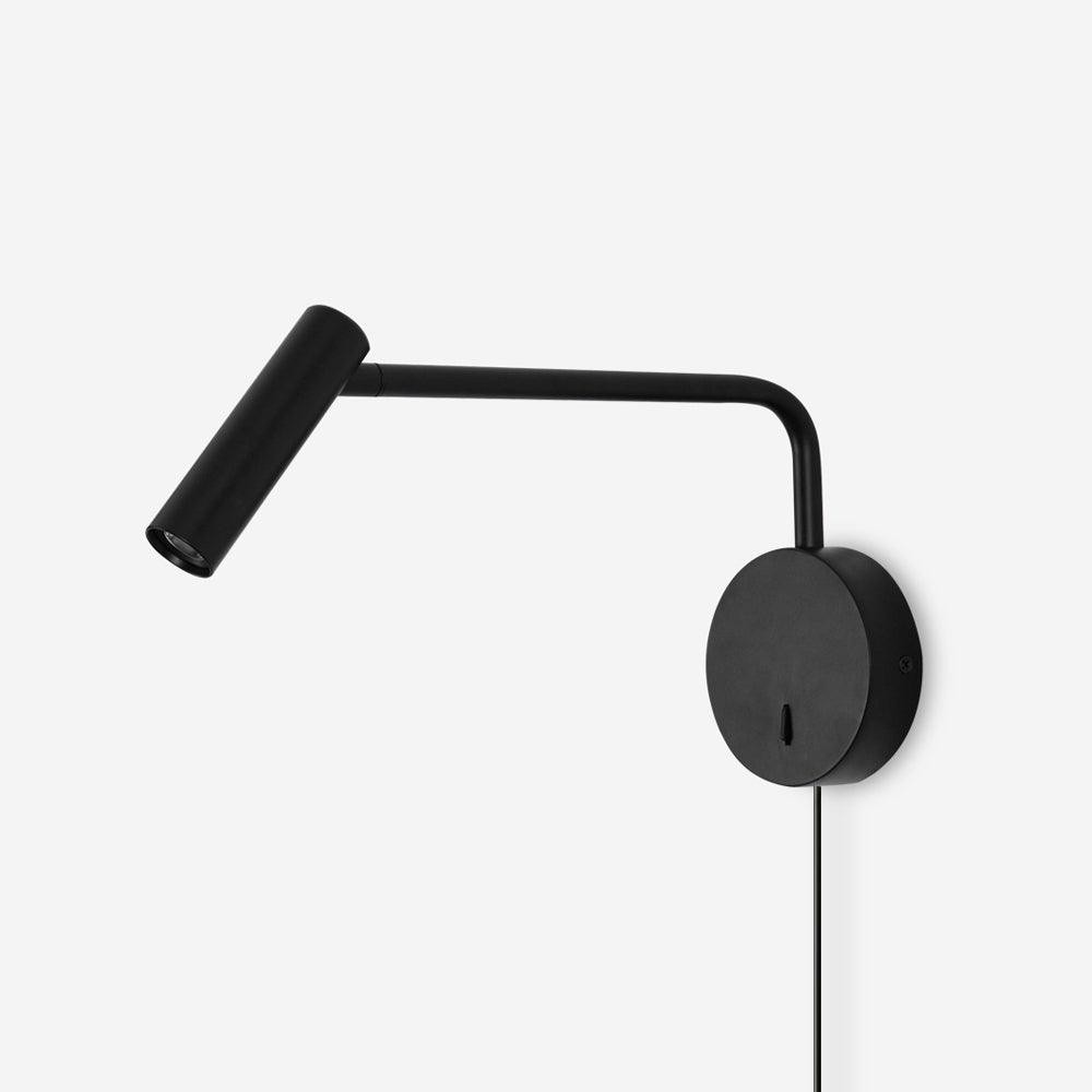 Mode Moderne Lees Plug In Wandlamp HL773