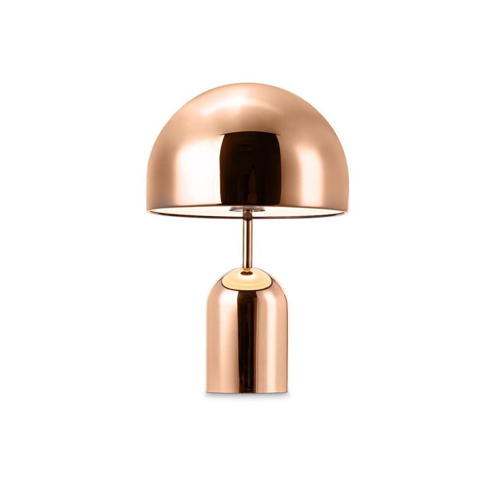 Smooth Mushroom draagbare tafellamp HL398