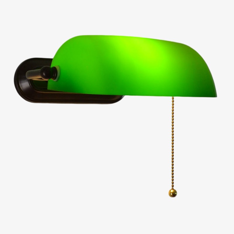 TF Tivanny Wandlamp met bloemenmotief en glas-in-lood - Tiffany-geïnspireerde wandlamp voor slaapkamer of hal HL3546