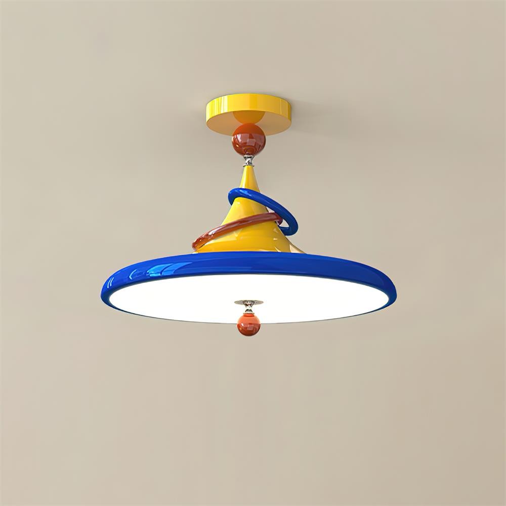 Kivra plafondlamp HL2695