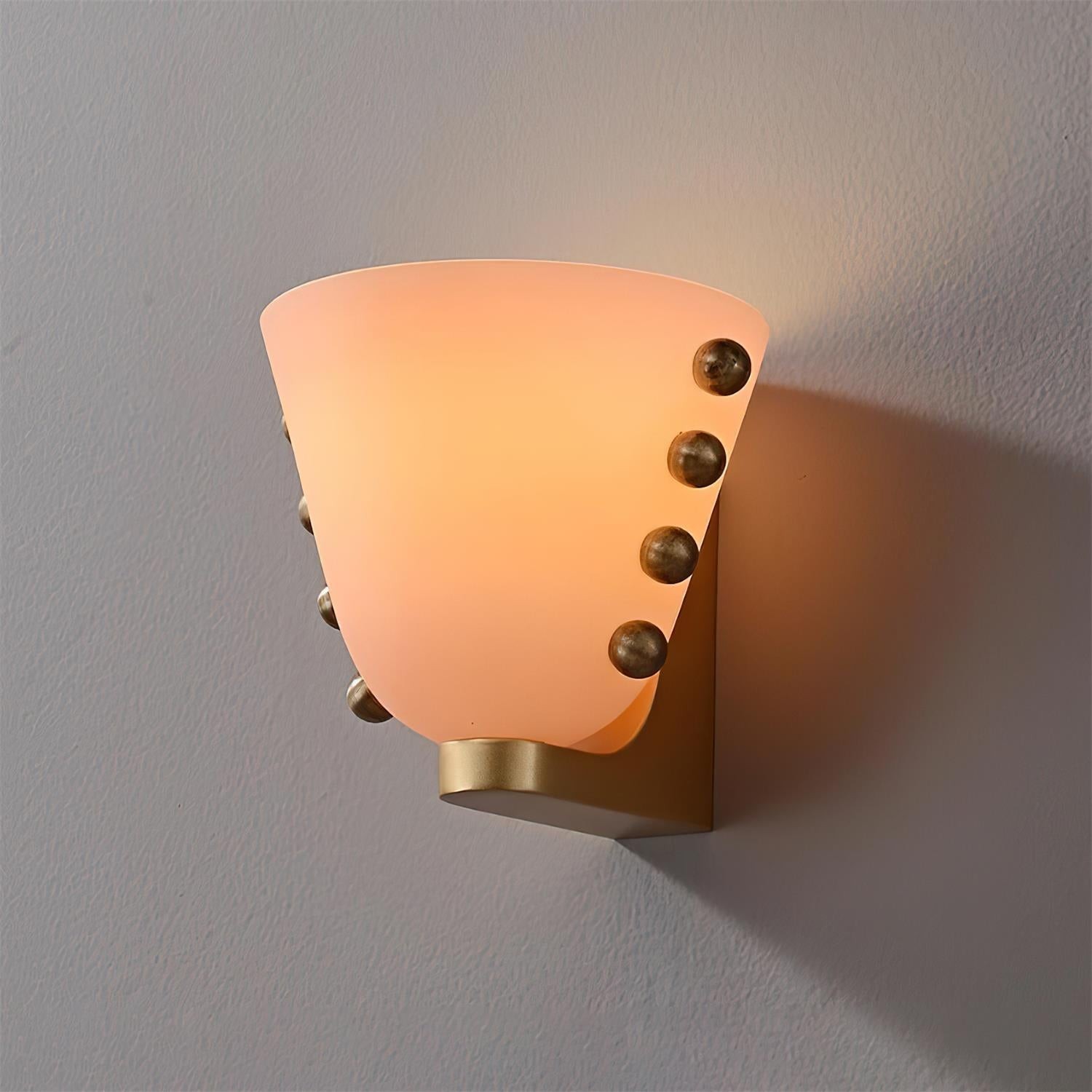Gemma wandlamp HL2648