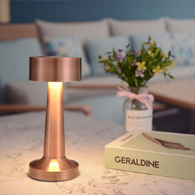 Bar tafellamp