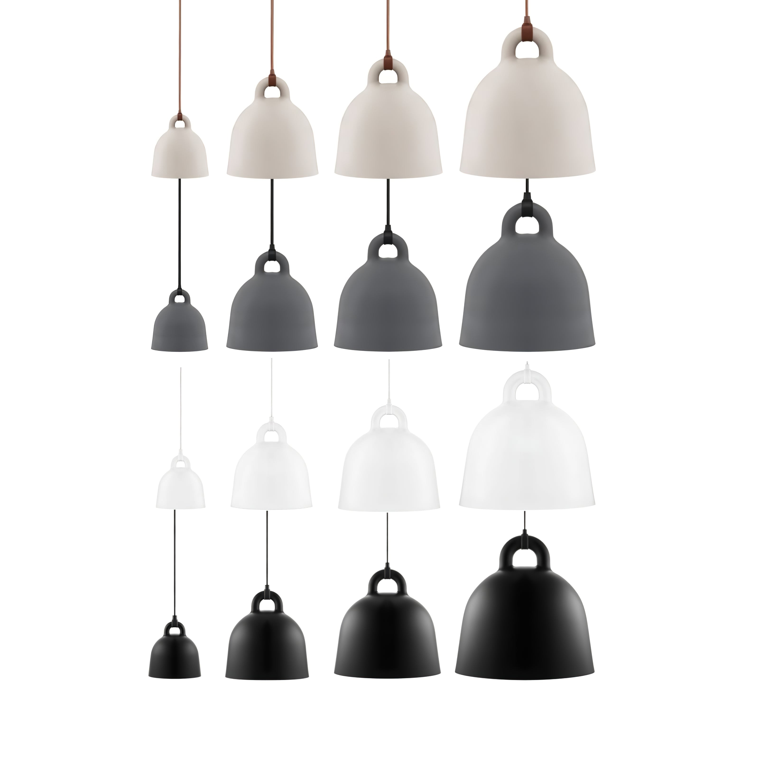 Bell Hanglamp HL1179