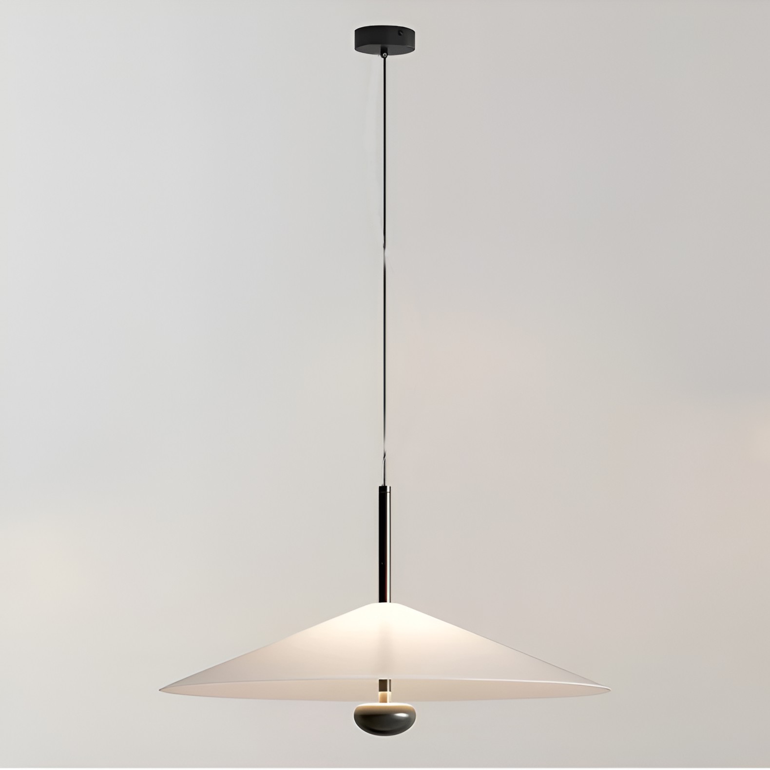 Ava Cone Hanglamp HL1263