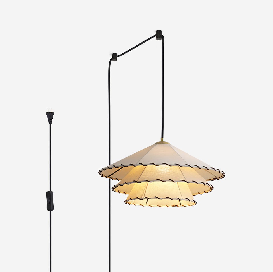 Panya Plug In Hanglamp HL2612