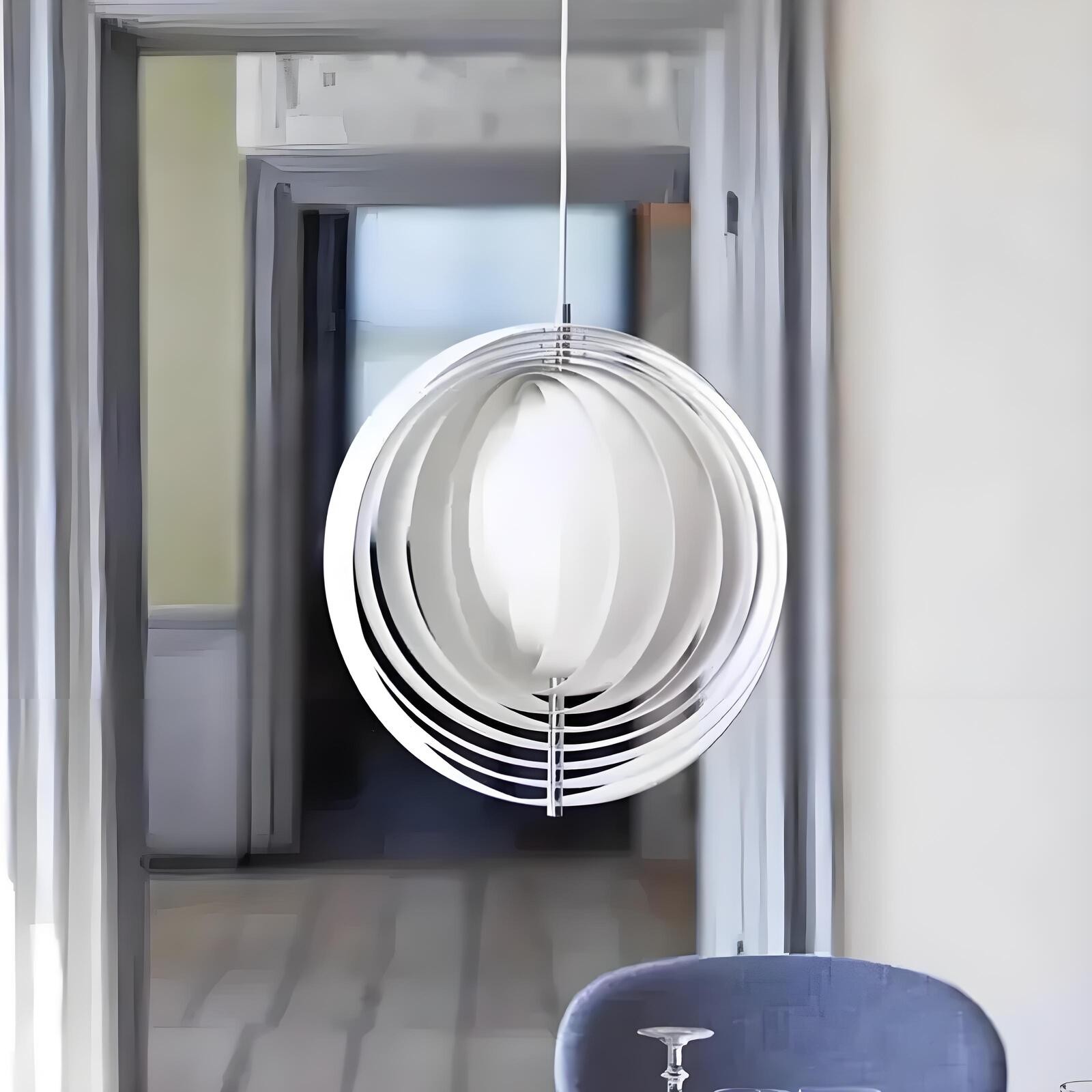 Nordic Moon Hanglamp HL1406