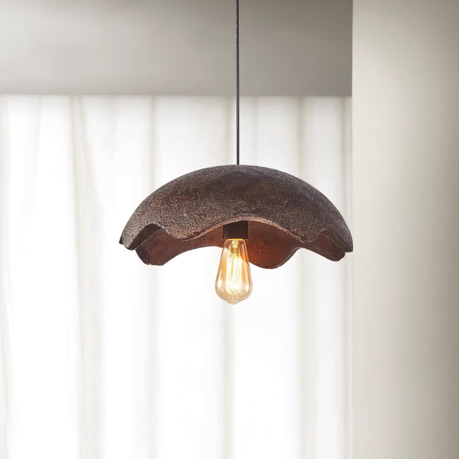 Wabi Sabi Asymmetrie Hanglamp HL836