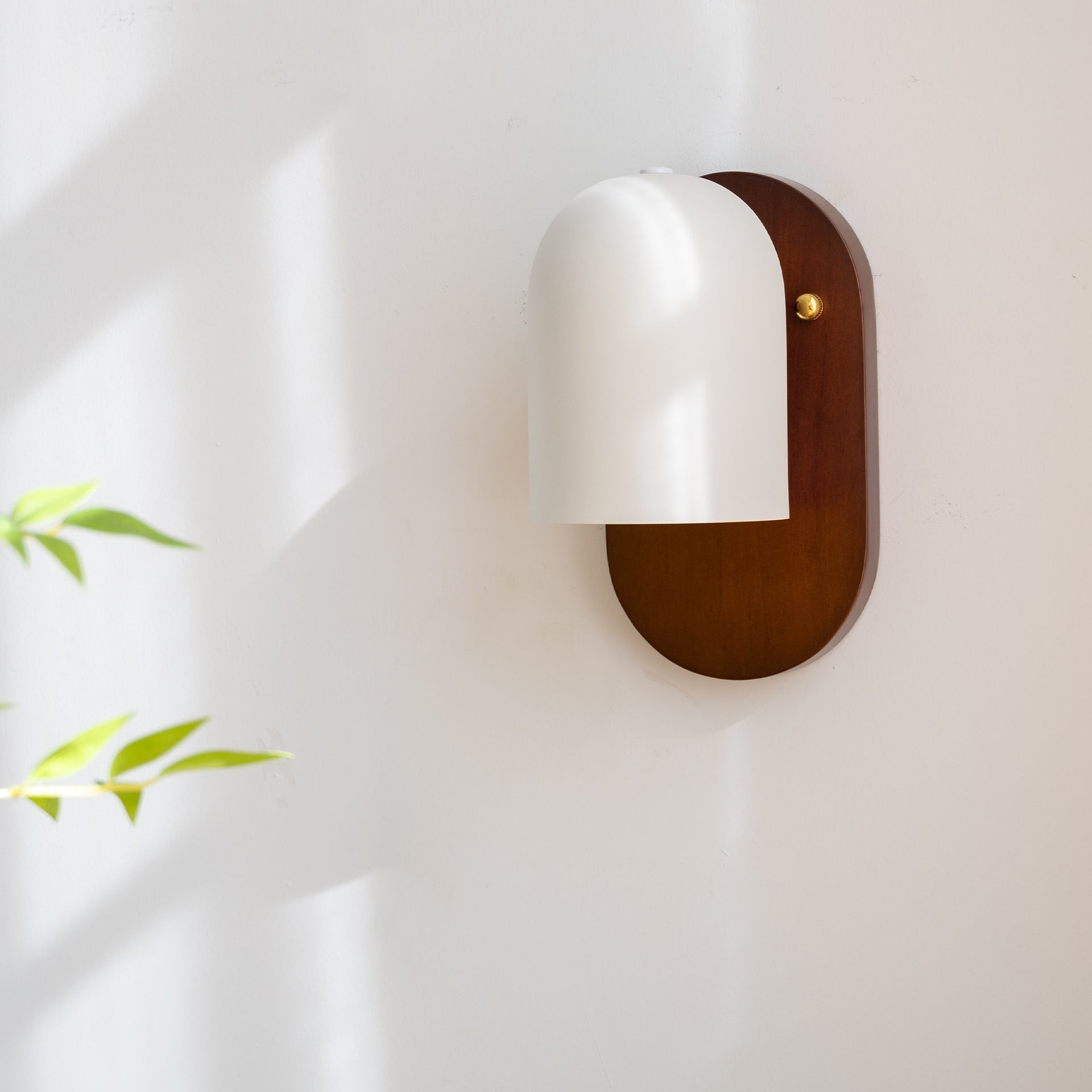 Creatieve Zen-stijl metalen wandlamp HL1287