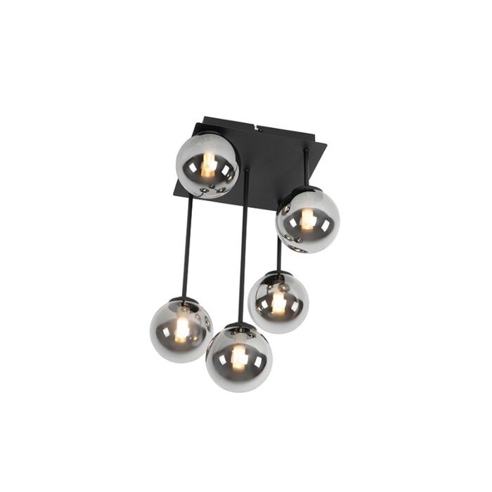 Athene moderne plafondlamp