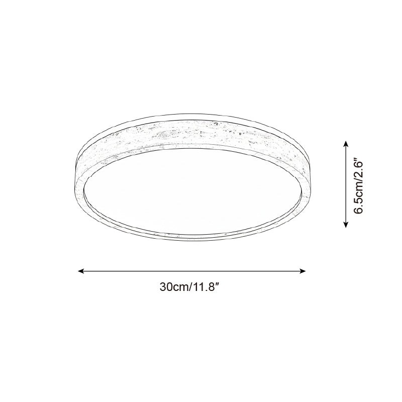 Cirona plafondlamp HL2828