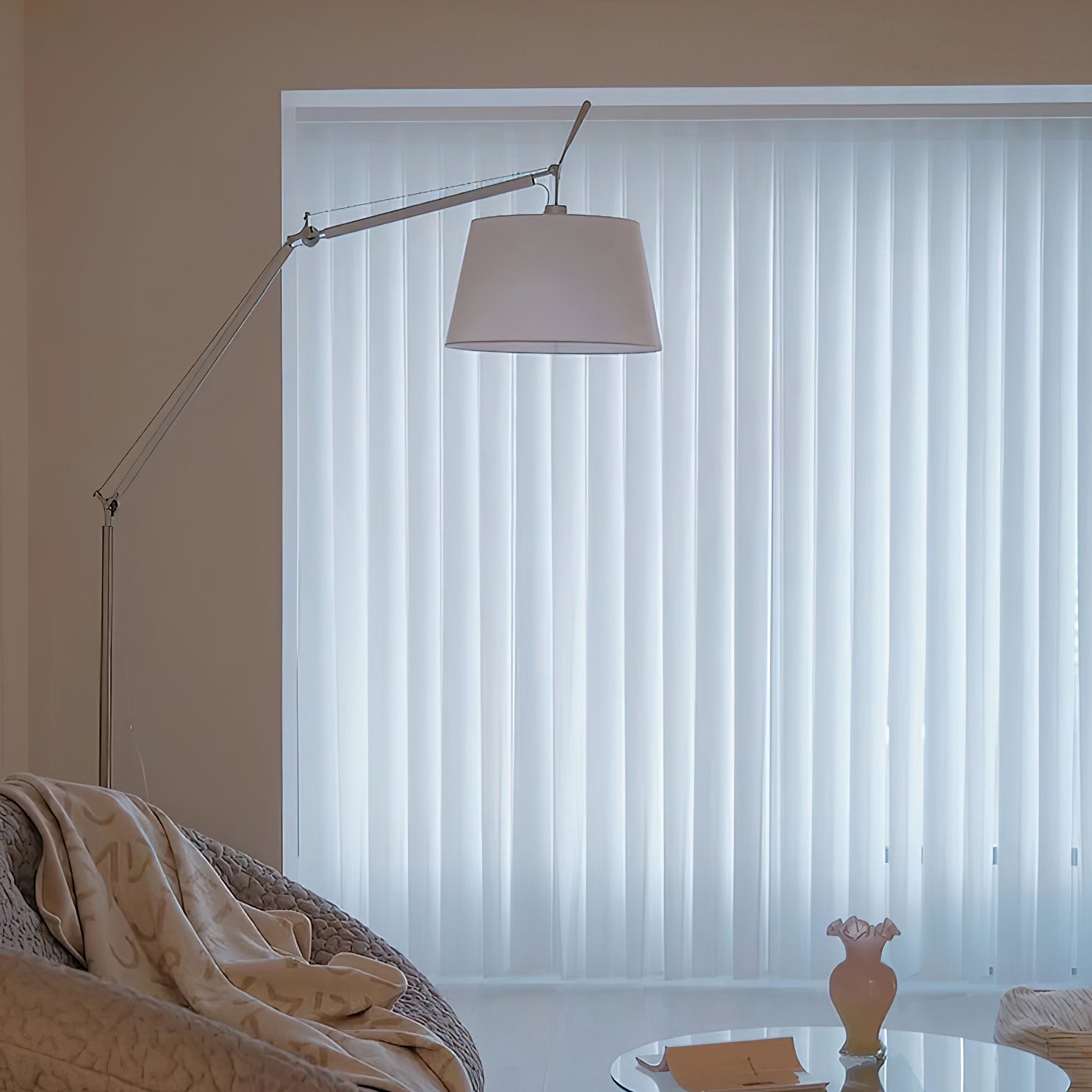 Velthea vloerlamp HL3266