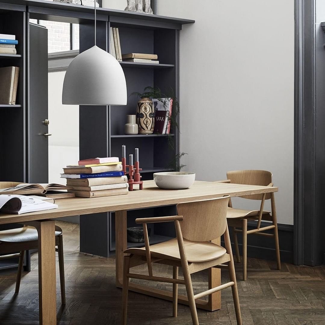 Nordic Suspence Hanglamp HL1262