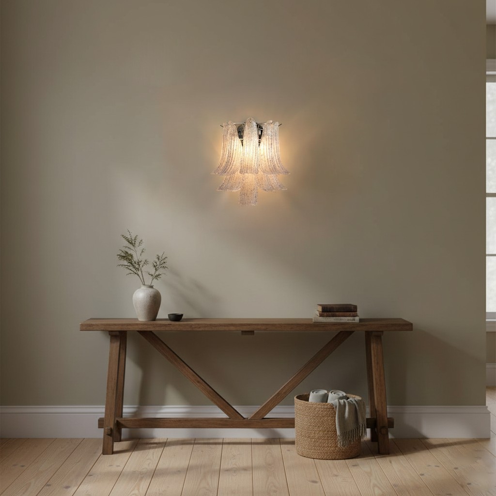 Nason wandlamp HL2638