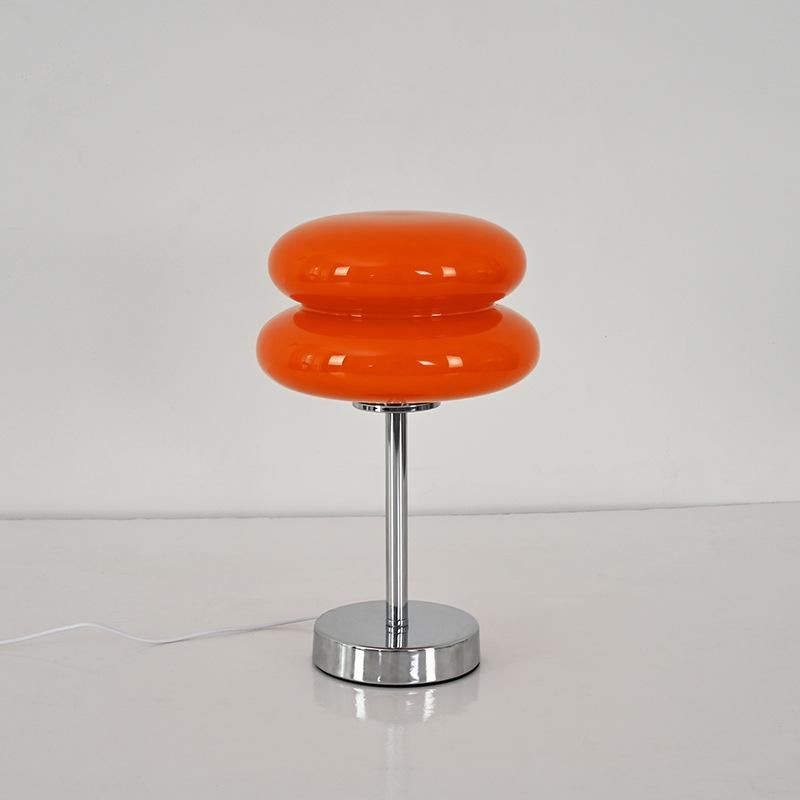Moderne Glazen Bauhaus Tafellamp HL157