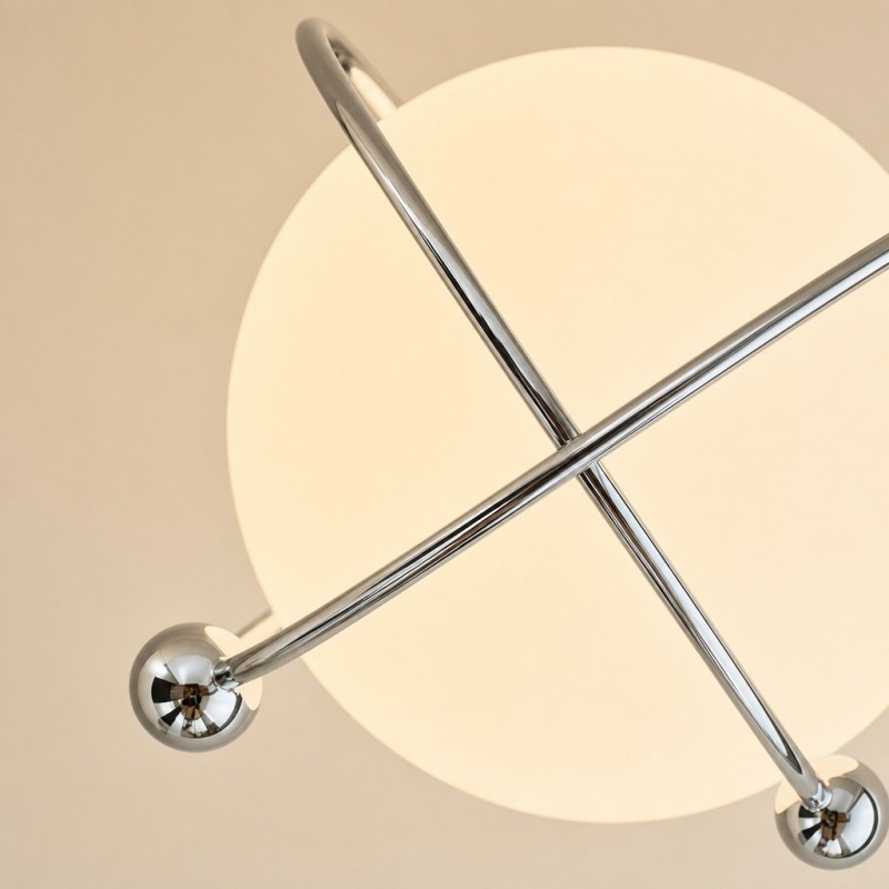 Kallera Planet Plafondlamp - Moderne Ruimtestijl voor Hal of Slaapkamer HL3601