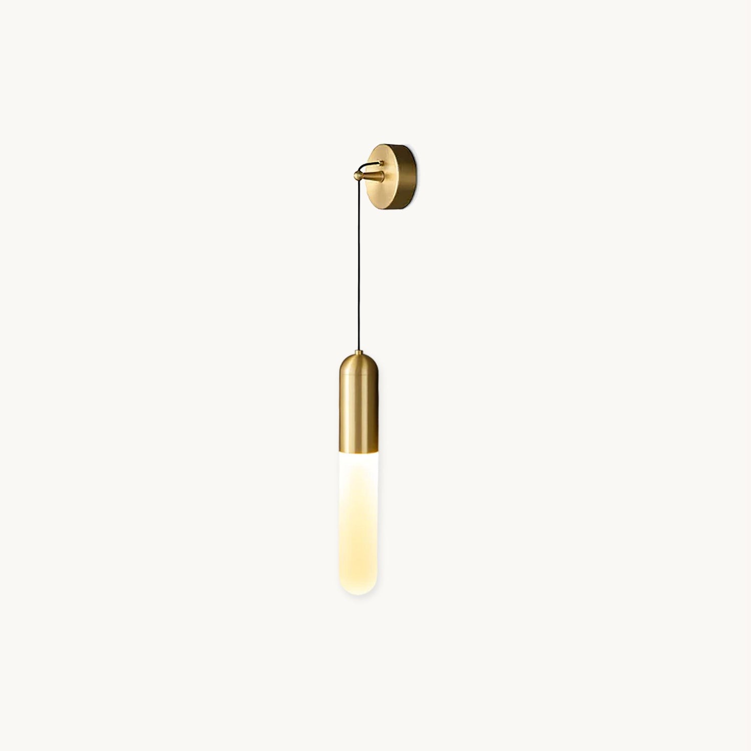 Flume Wandlamp HL1171