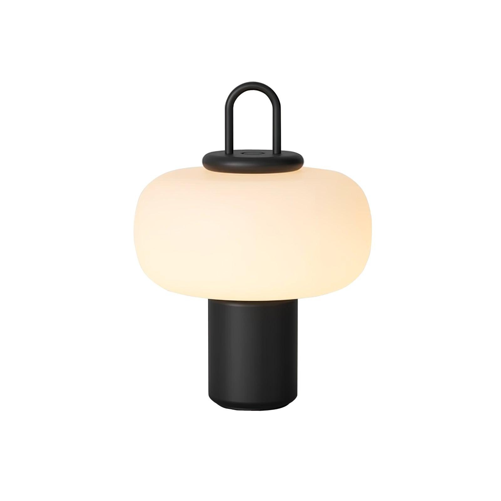 Nordic Creative draagbare nachtkastjelamp HL662