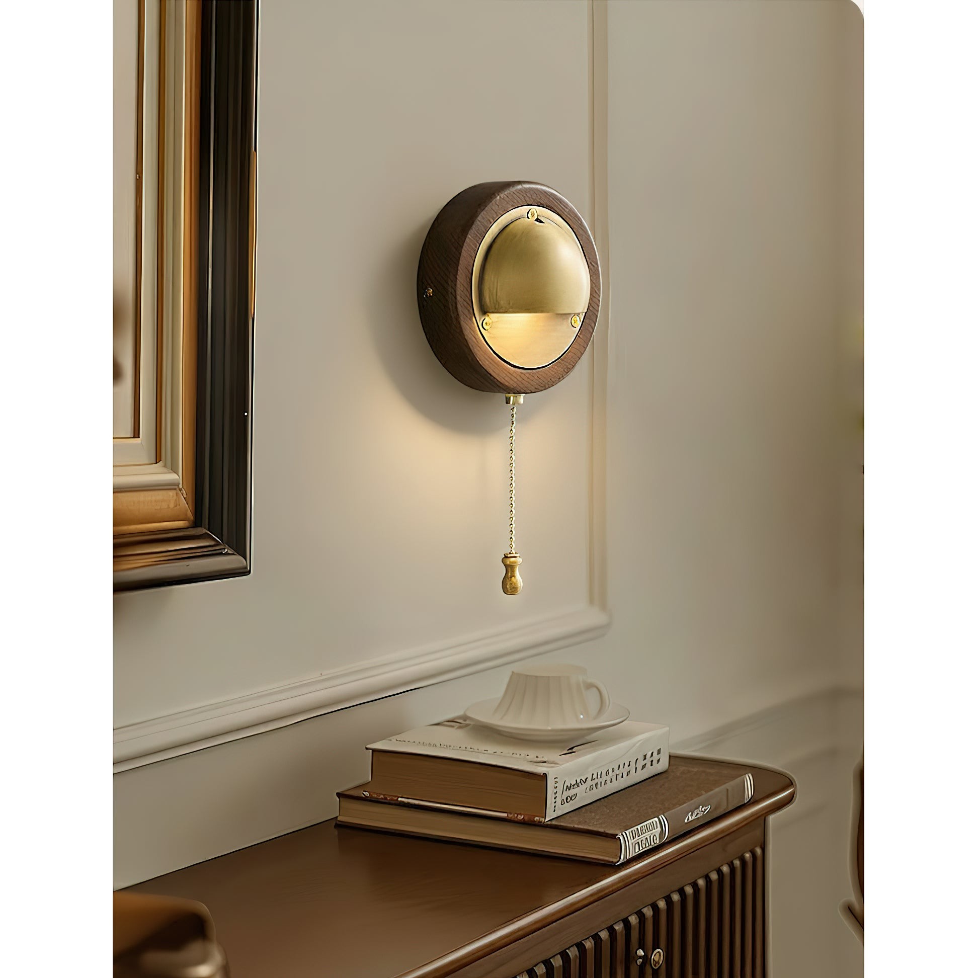 Werkstation Signaalwandlamp HL3313