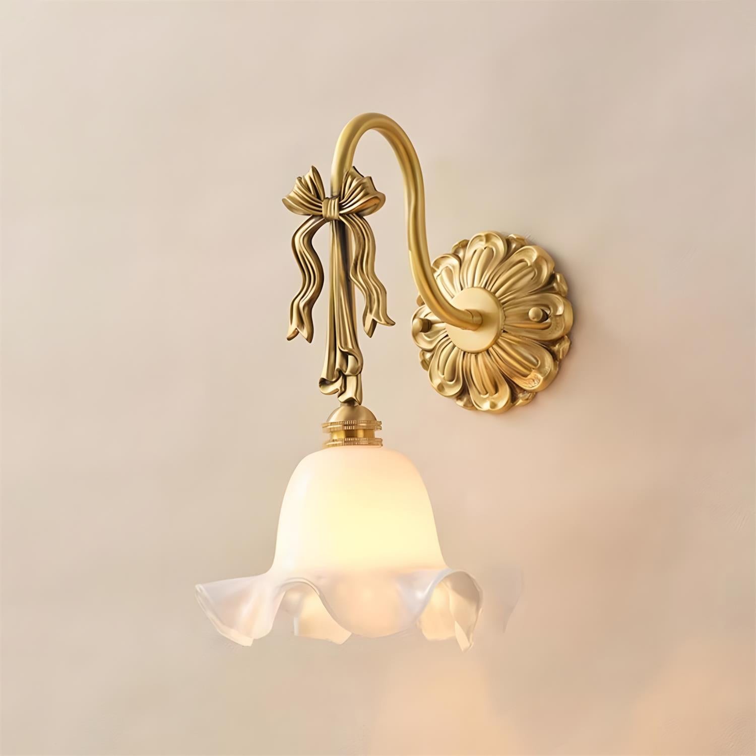 Lysette wandlamp HL2921