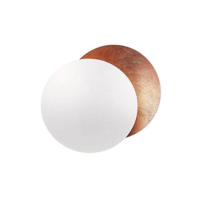 Discola LED Wandlamp Industrieel