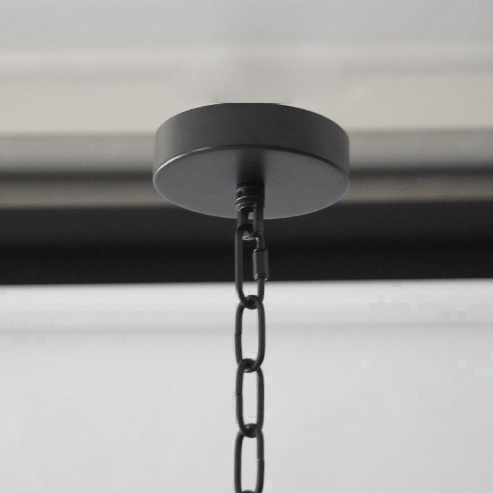 Wandlamp met kooiconstructie HL3182