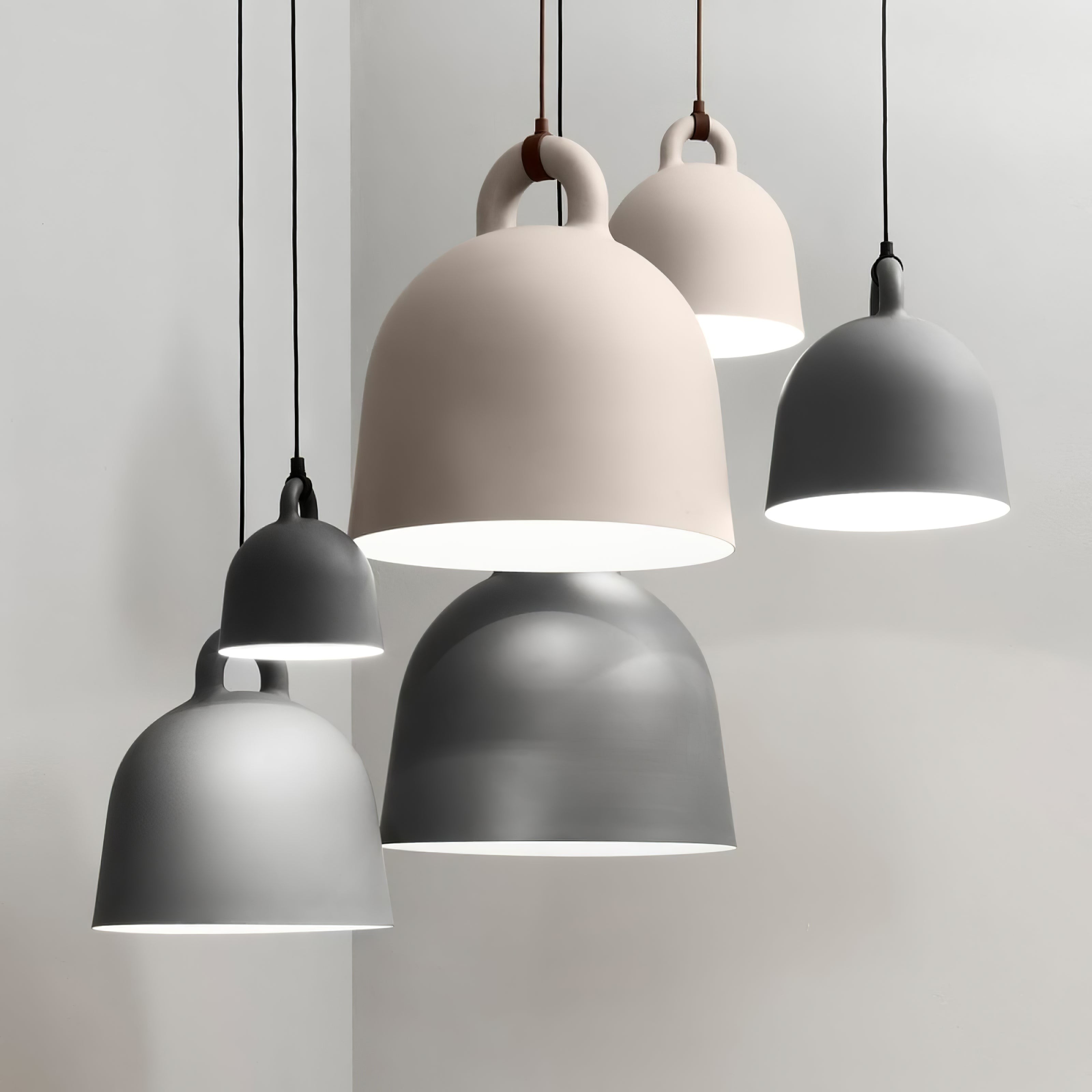 Bell Hanglamp HL1179