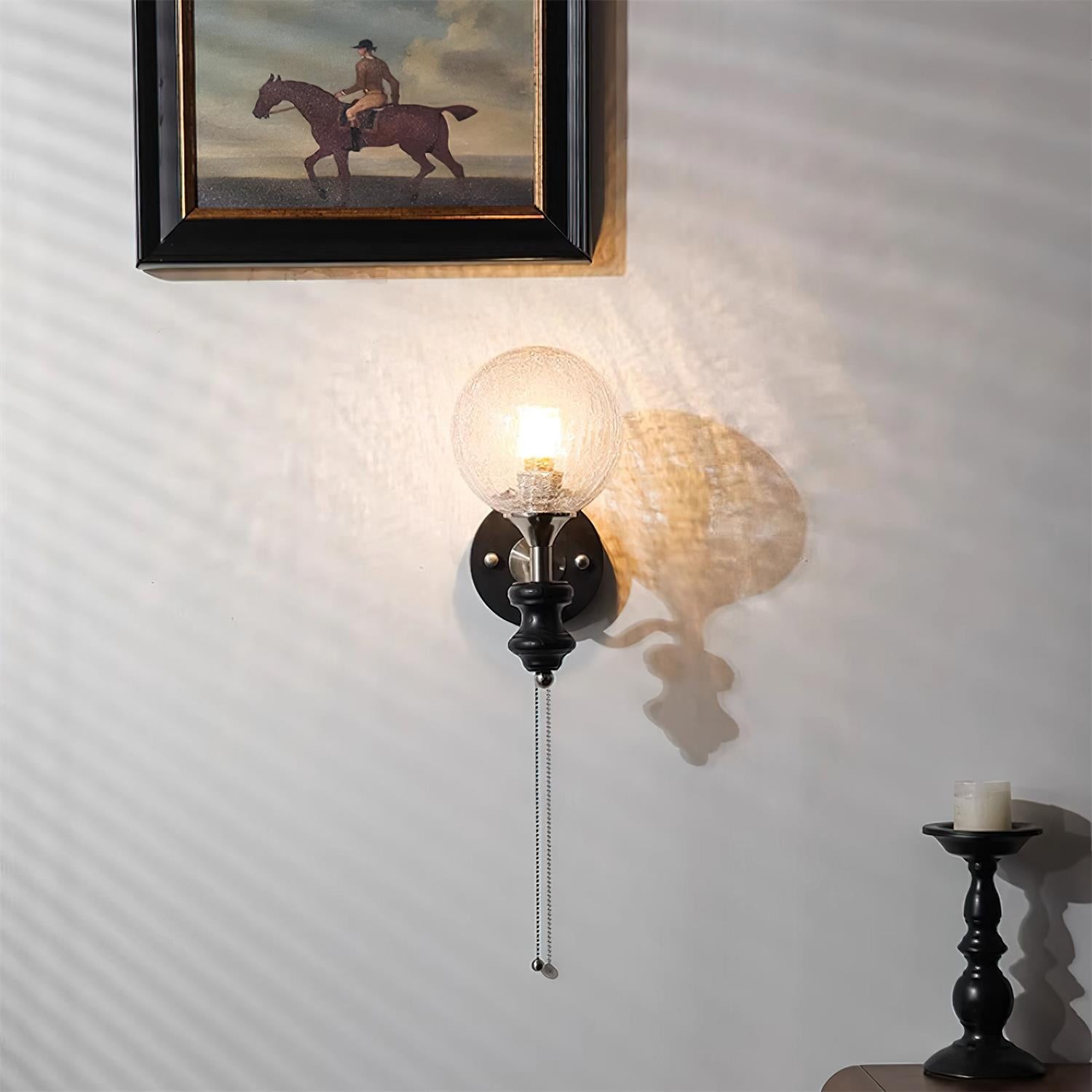 Grazian wandlamp HL2589