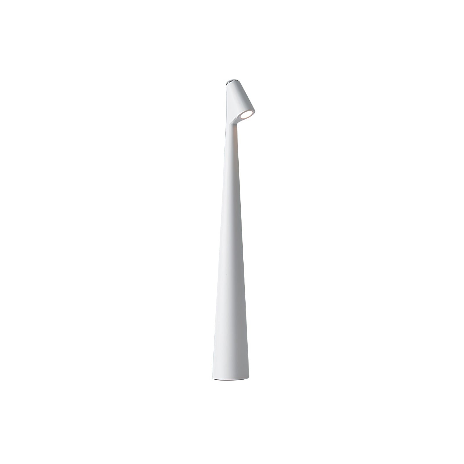 Creatieve hoge draagbare tafellamp HL343