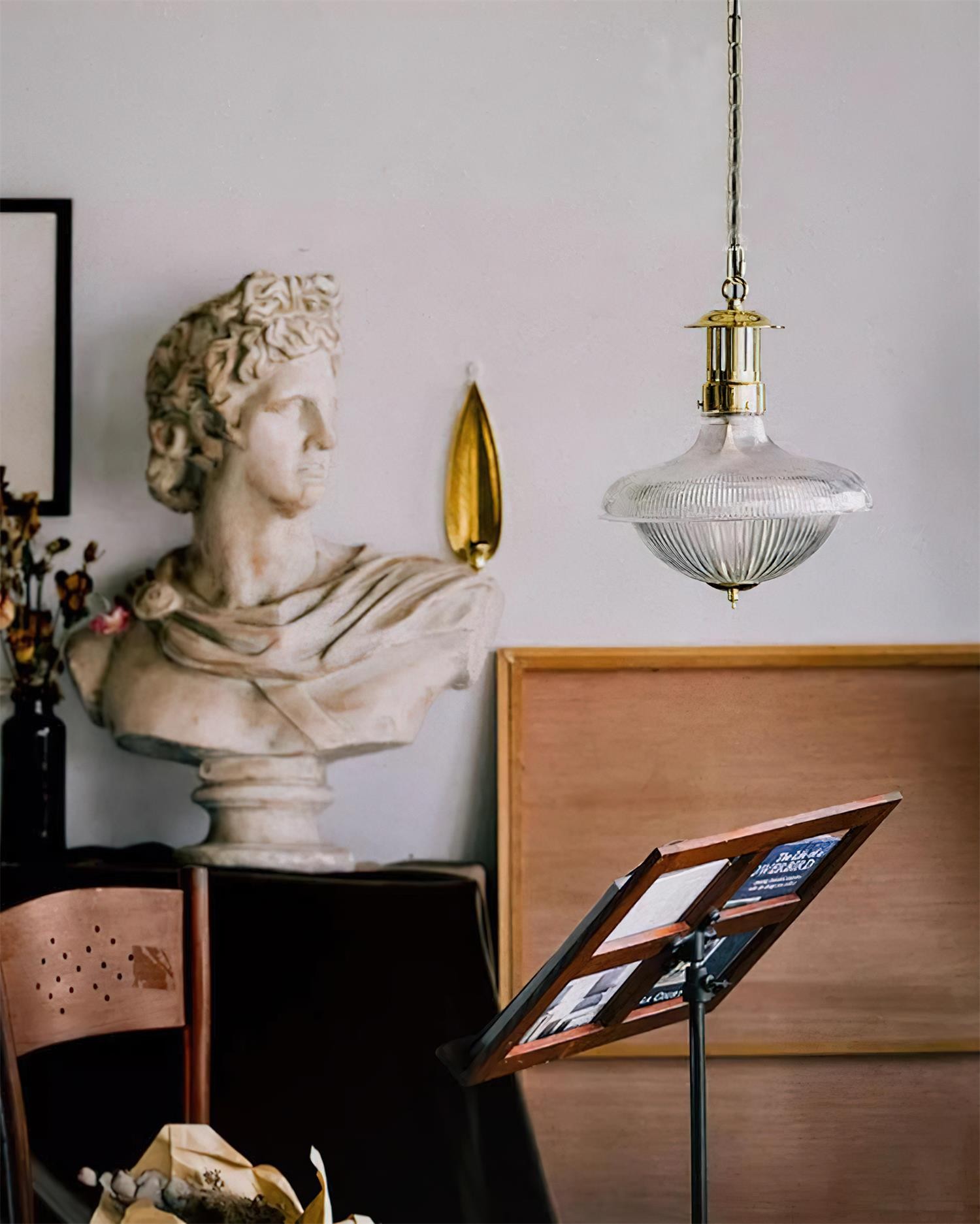 Torill hanglamp HL2627
