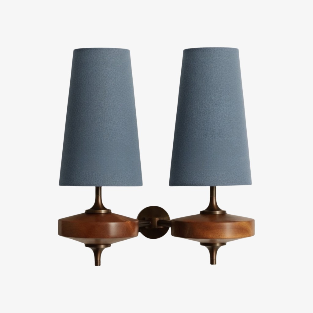 Hour Rho Wandlamp HL1361