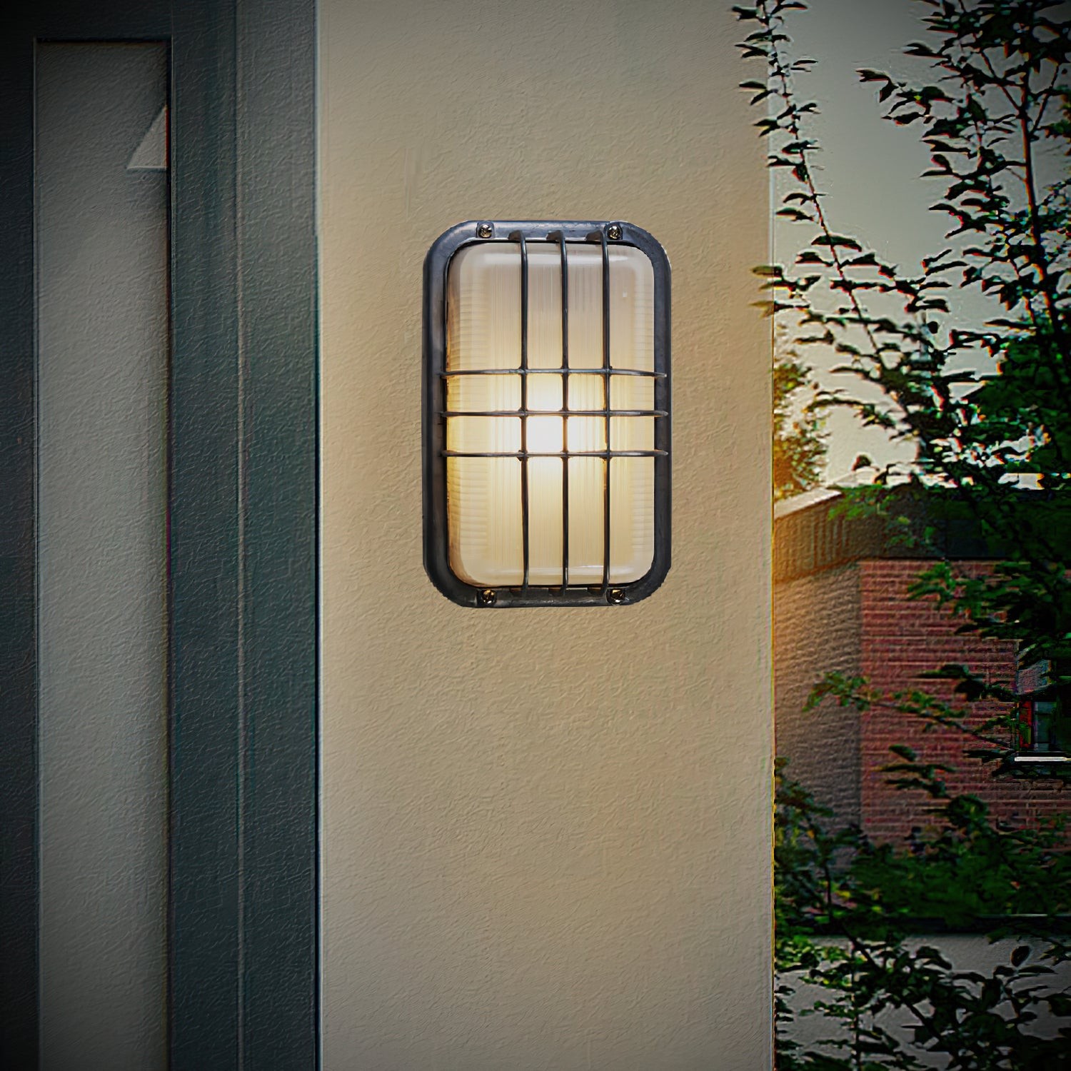 Garden Trading Chatham buitenwandlamp HL3044