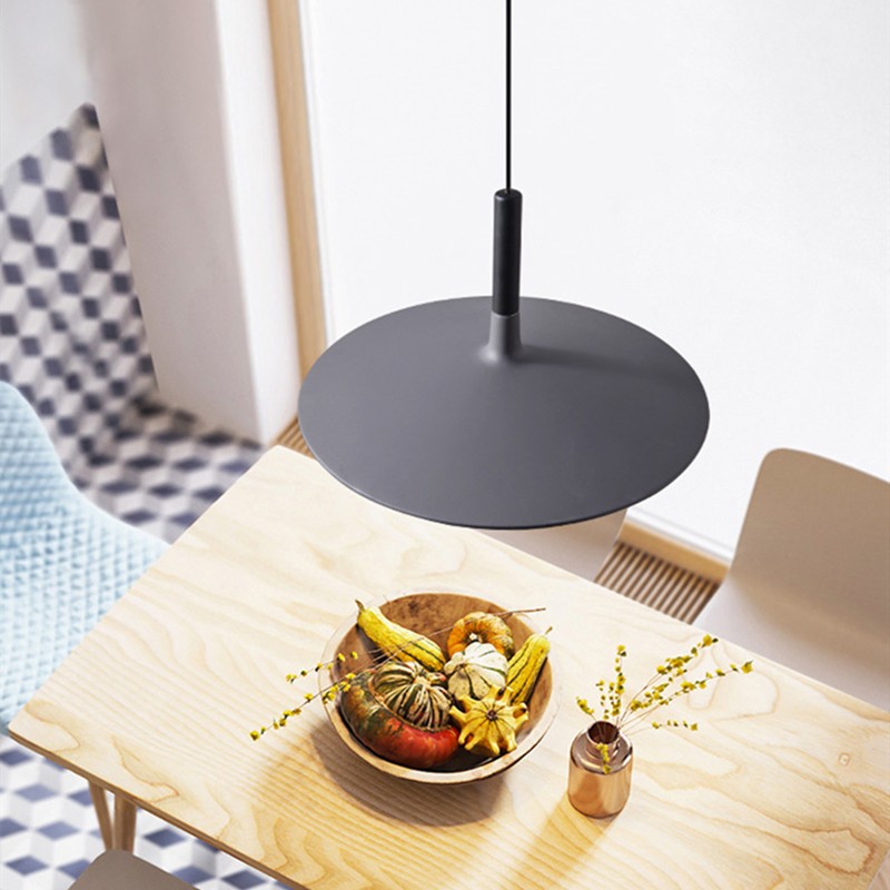 Aplomb Grote LED Hanglamp Keukeneiland