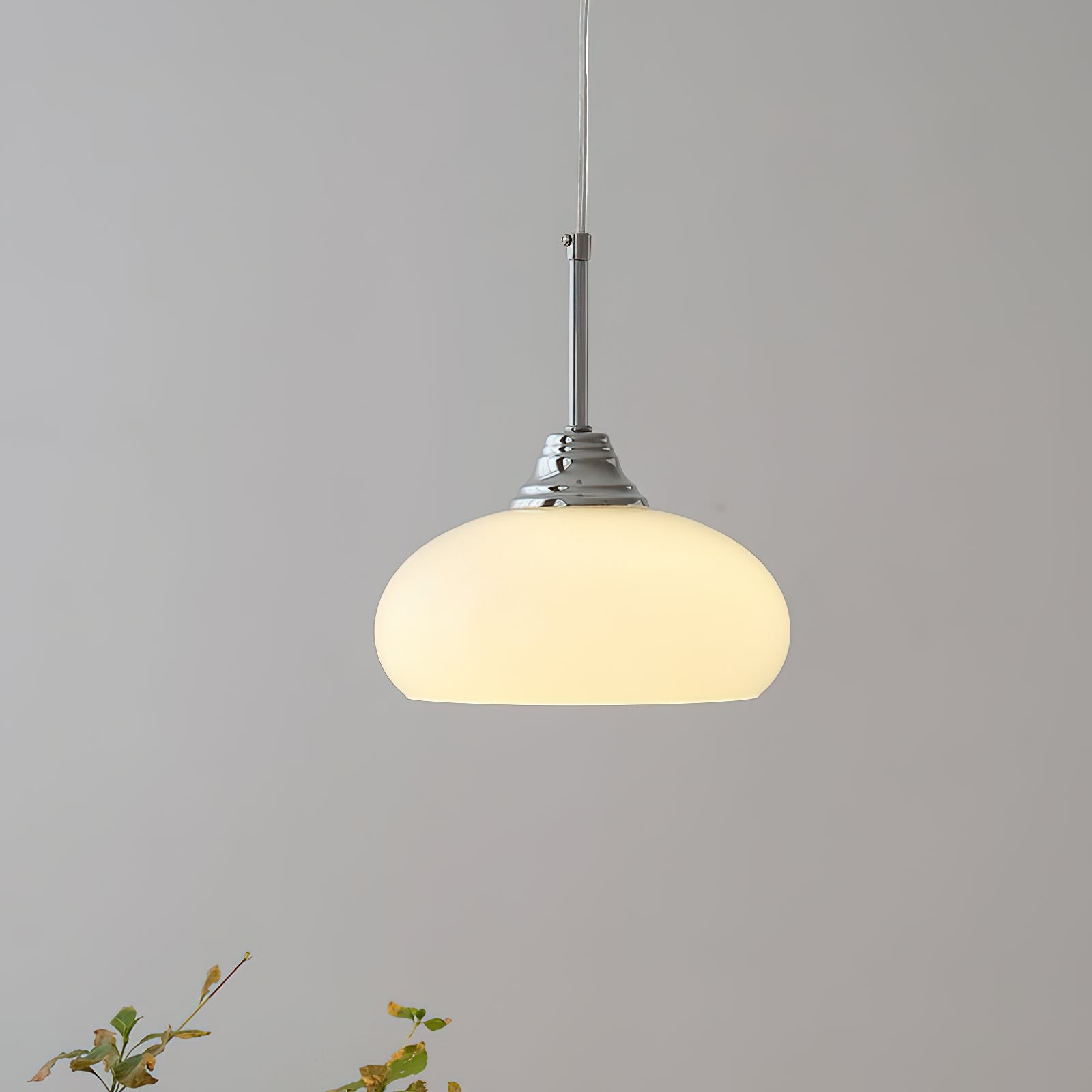 Vanille hanglamp HL2791