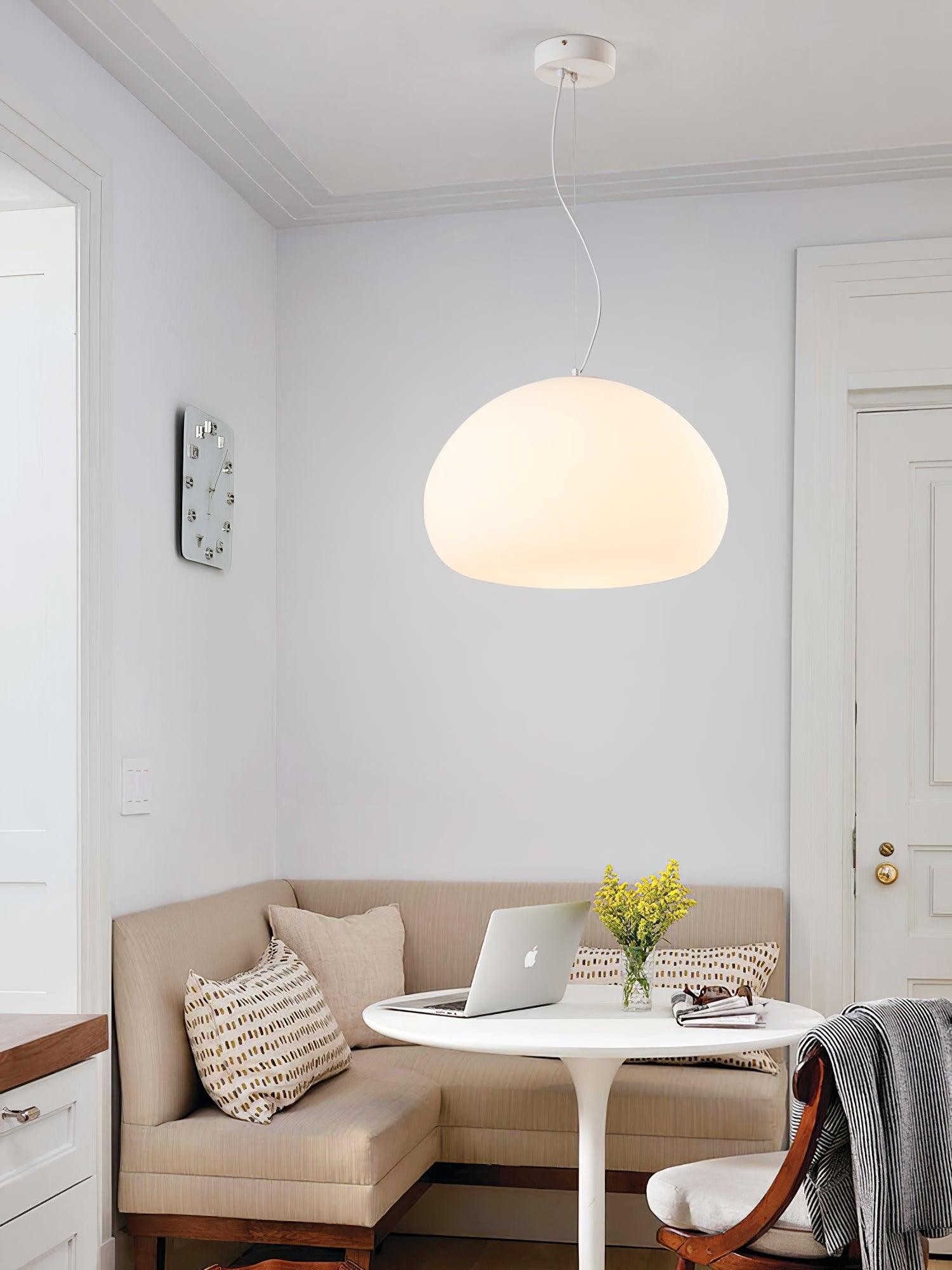 Gestoomde Broodjes Hanglamp HL732