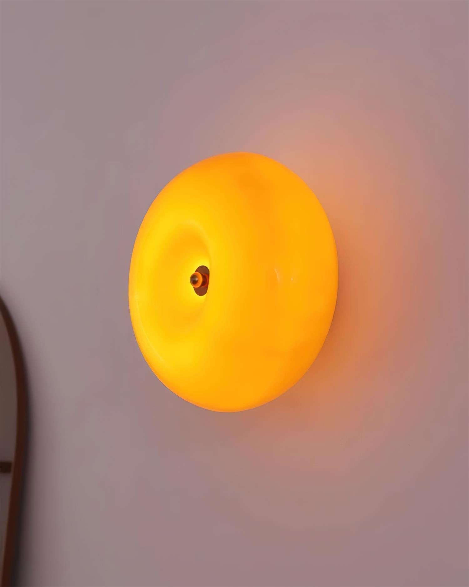 Popo wandlamp HL2647