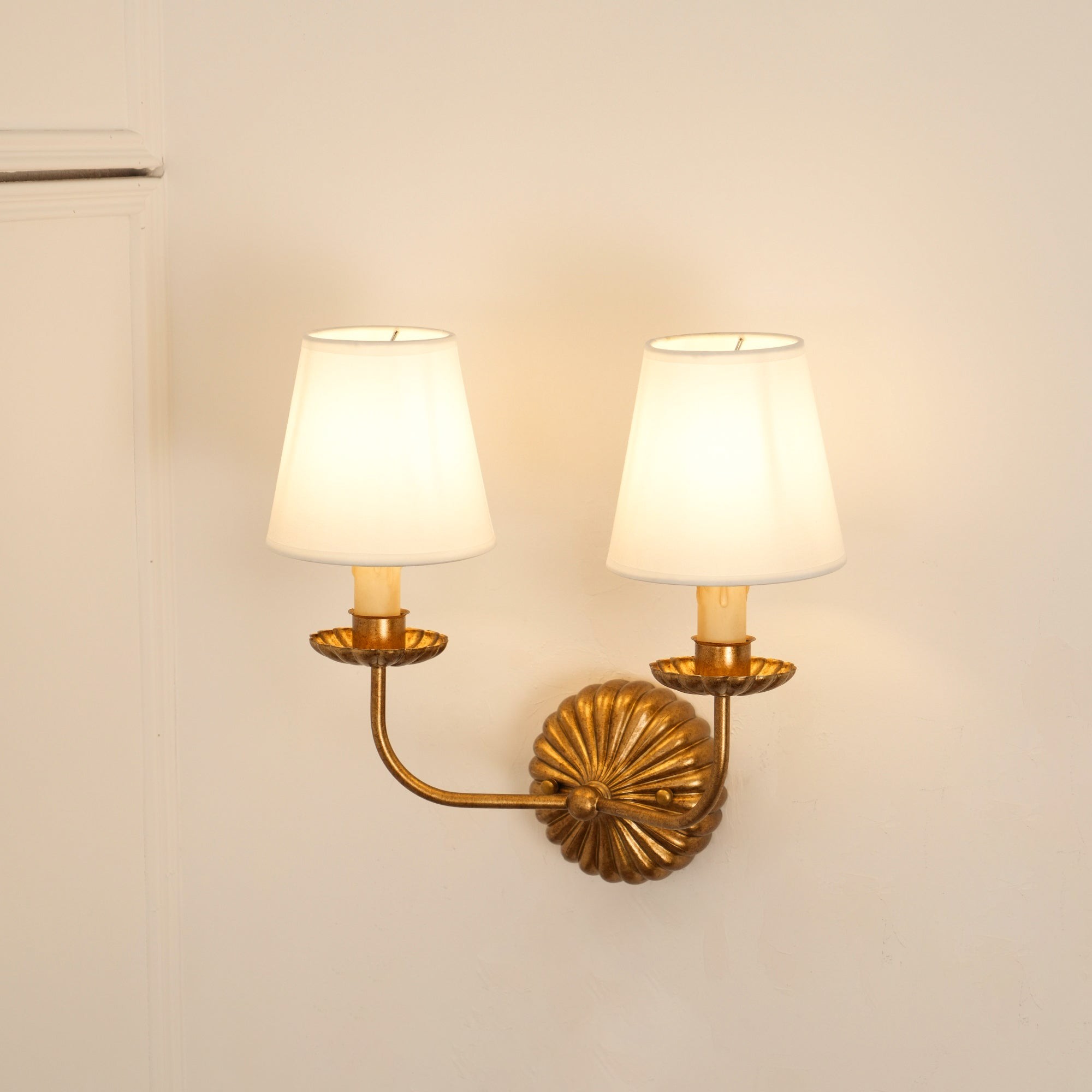Carson Wandlamp HL1166